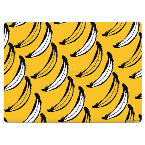 Bouffants and Broken Hearts Bananas Surface Laptop 2 Skin